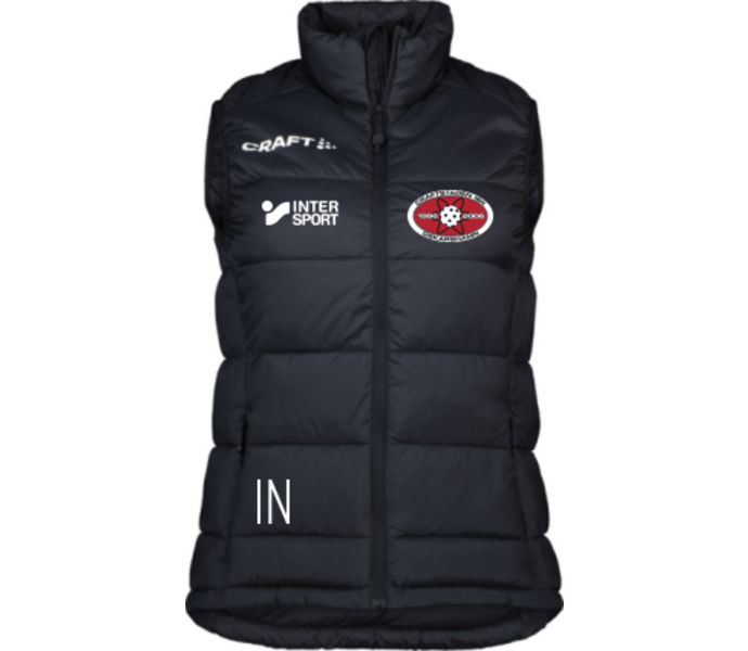 CORE Explore Isolate W Vest