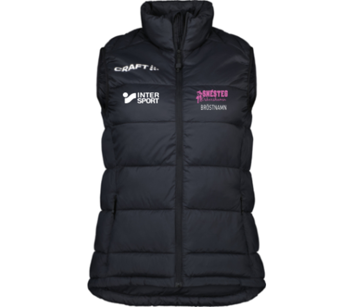 CORE Explore Isolate W Vest