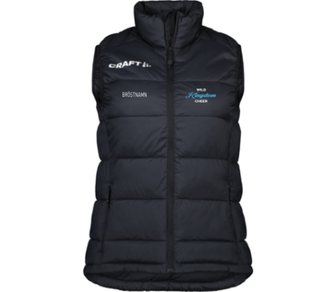 CORE Explore Isolate W Vest