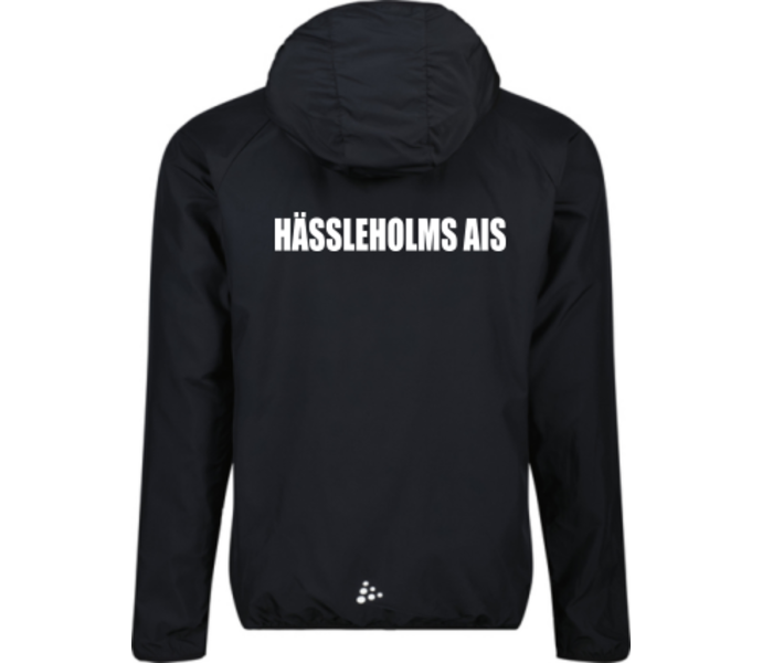 Squad Wind M Jacket