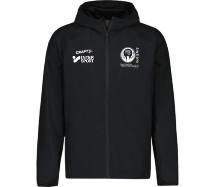 Squad Wind M Jacket