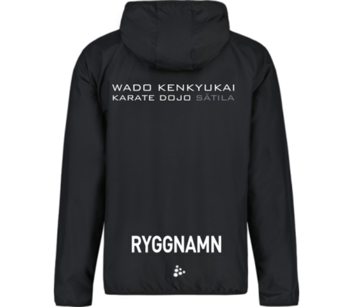 Squad Wind M Jacket