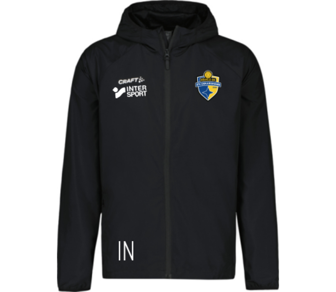 Squad Wind M Jacket