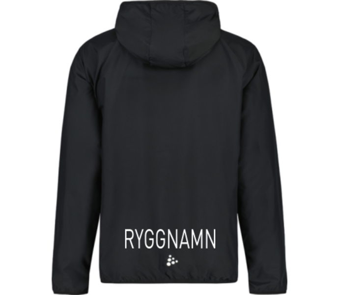 Squad Wind M Jacket