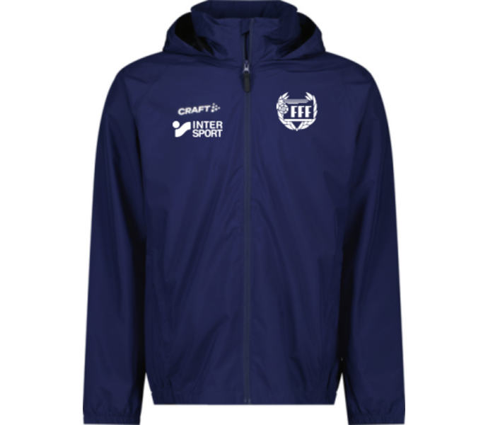 Evolve Rain Jacket M