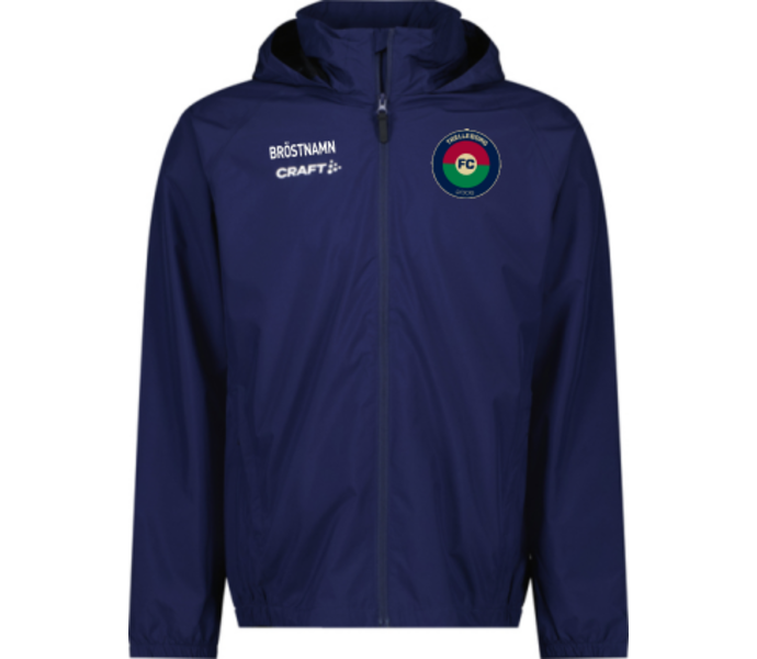 Evolve Rain Jacket M