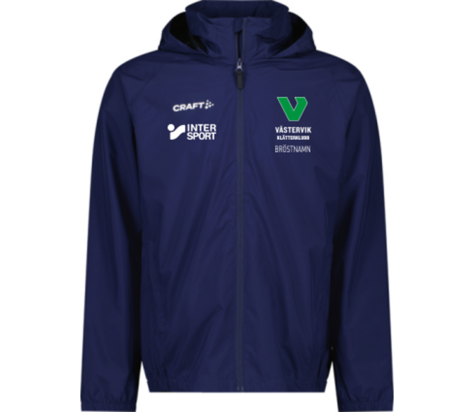 Evolve Rain Jacket M