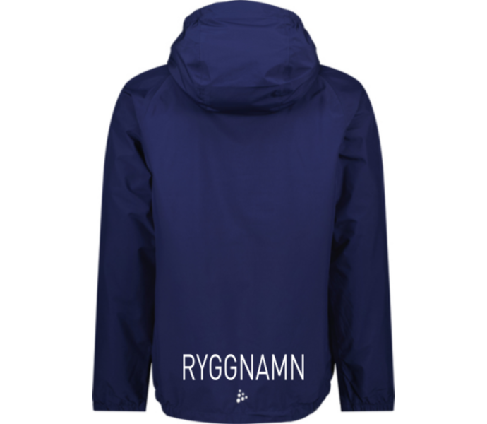 Evolve Rain Jacket M