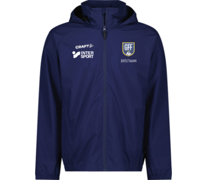 Evolve Rain Jacket M