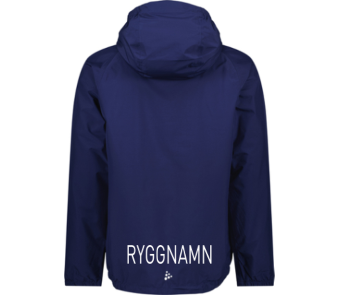 Evolve Rain Jacket M
