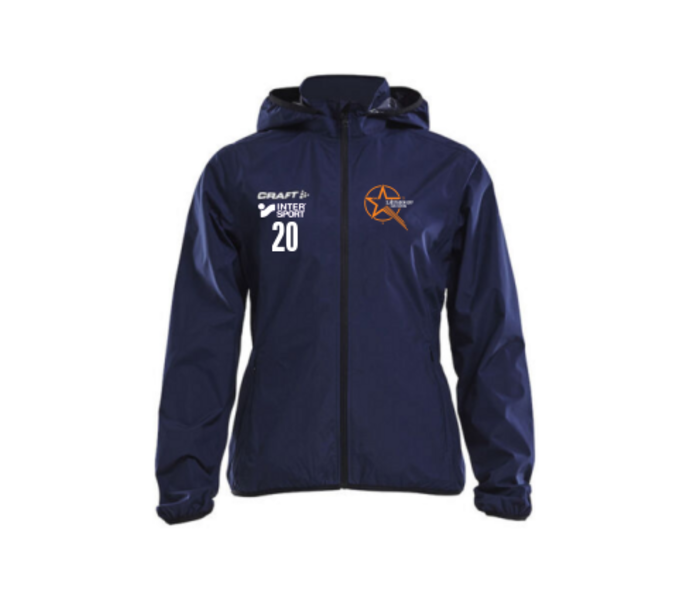 Evolve Rain Jacket M