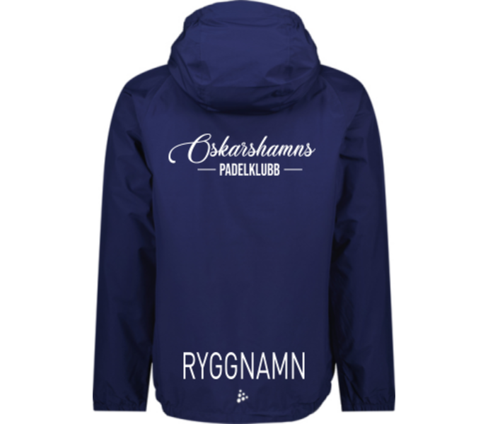 Evolve Rain Jacket M