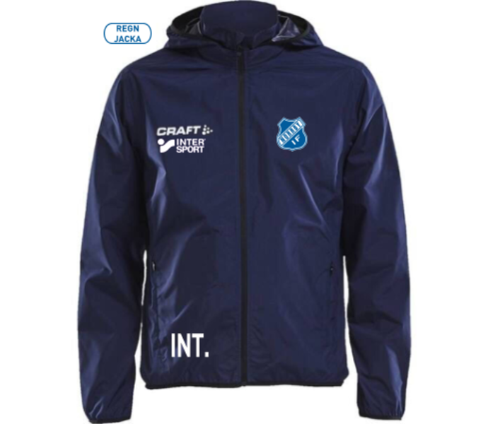 Evolve Rain Jacket M