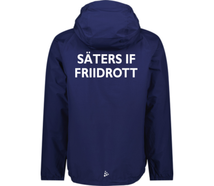 Evolve Rain Jacket M