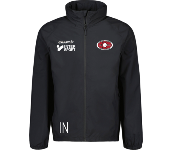 Evolve Rain Jacket M