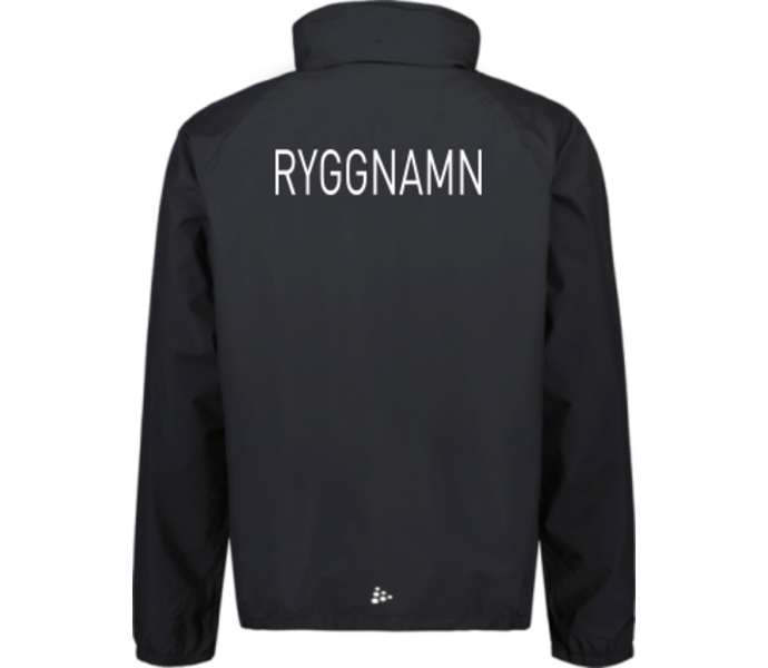 Evolve Rain Jacket M