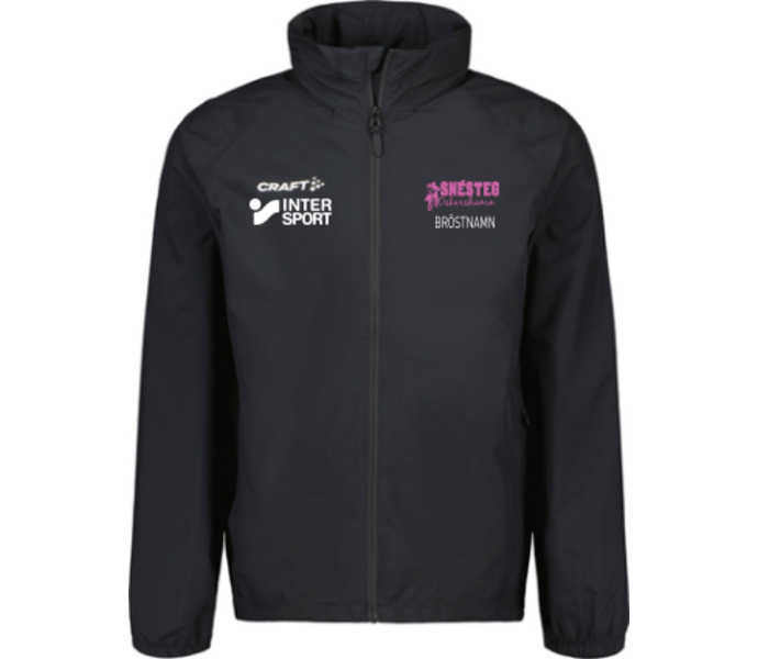 Evolve Rain Jacket M