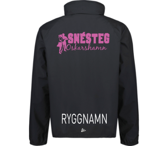 Evolve Rain Jacket M