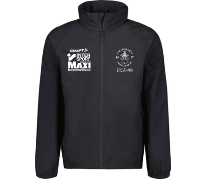 Evolve Rain Jacket M