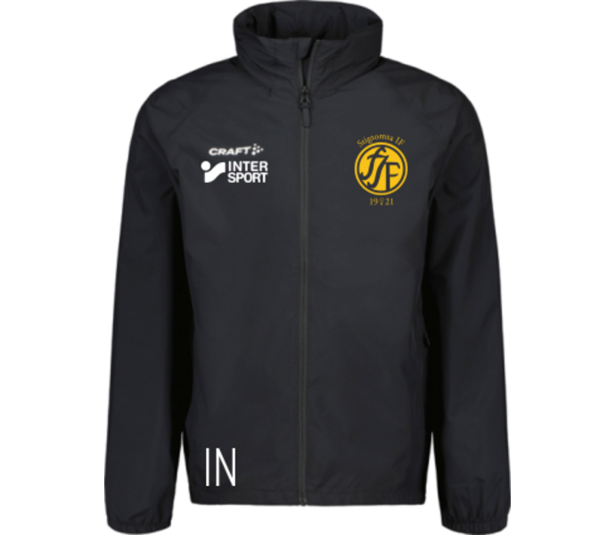 Evolve Rain Jacket M