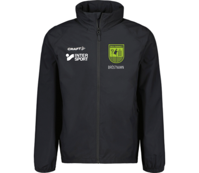 Evolve Rain Jacket M