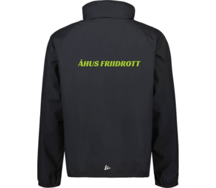 Evolve Rain Jacket M