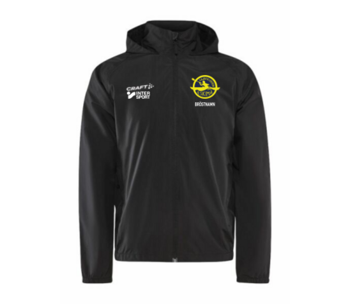 Evolve Rain Jacket M
