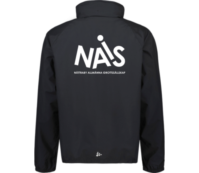 Evolve Rain Jacket M