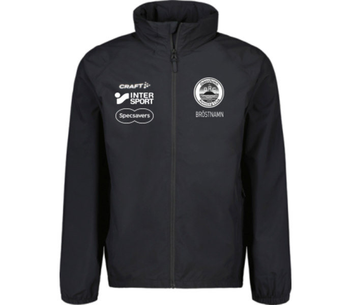 Evolve Rain Jacket M