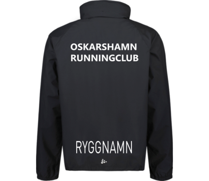 Evolve Rain Jacket M