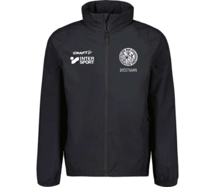 Evolve Rain Jacket M