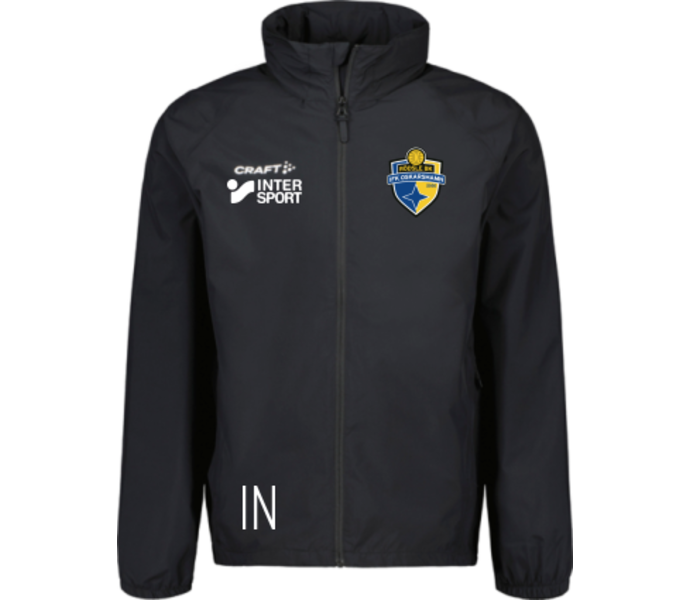 Evolve Rain Jacket M