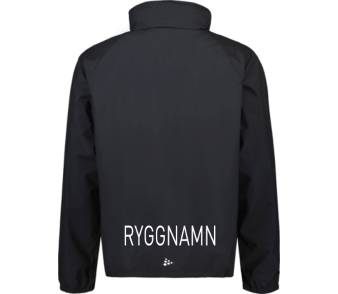 Evolve Rain Jacket M