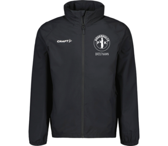 Evolve Rain Jacket M