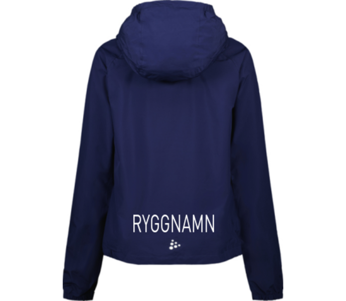 Evolve Rain Jacket W