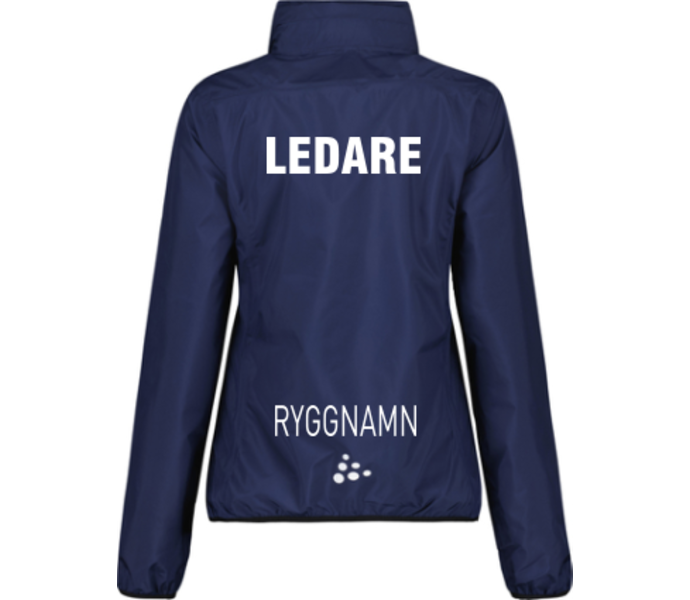 Evolve Rain Jacket W