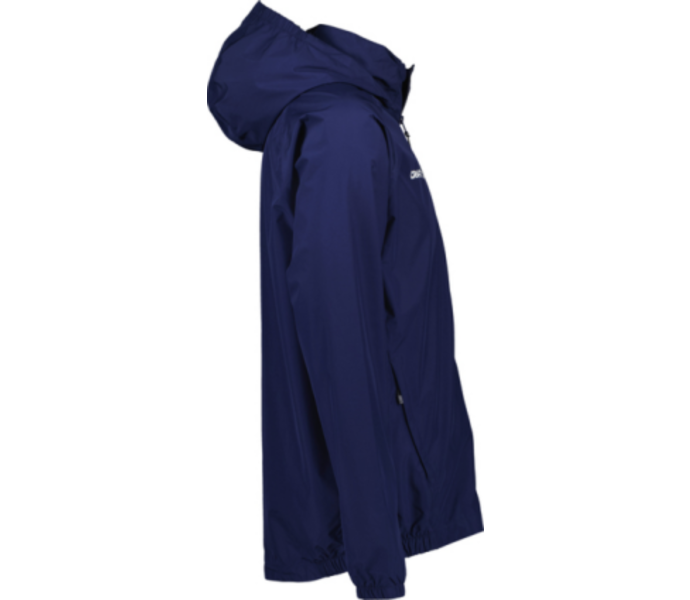 Evolve Rain Jacket W