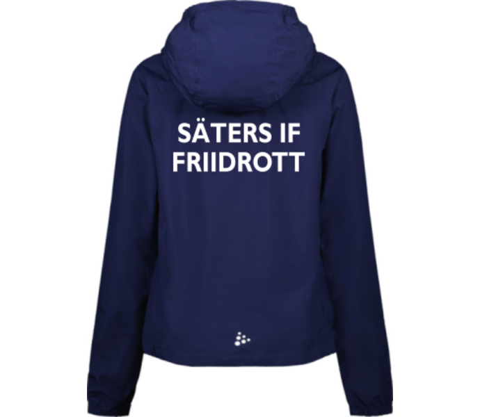 Evolve Rain Jacket W