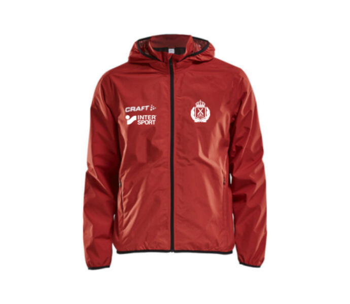 Evolve Rain Jacket W