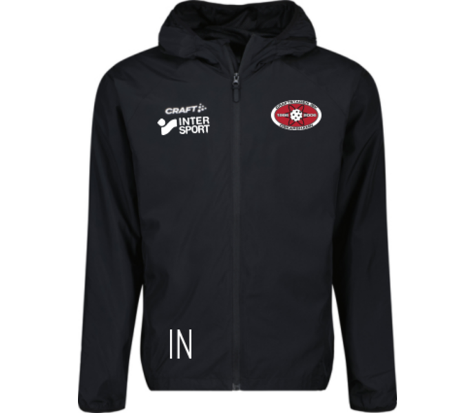 Evolve Rain Jacket W