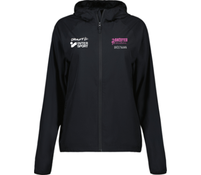 Evolve Rain Jacket W