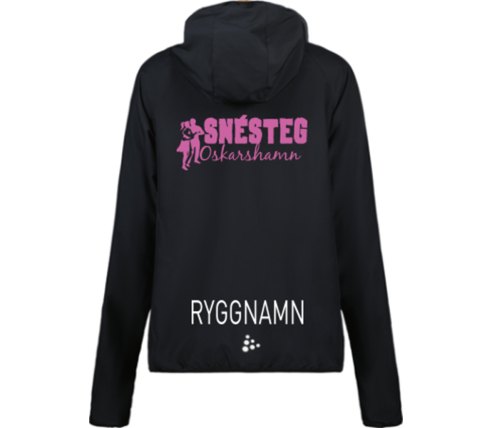 Evolve Rain Jacket W