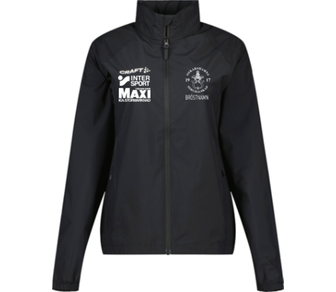 Evolve Rain Jacket W