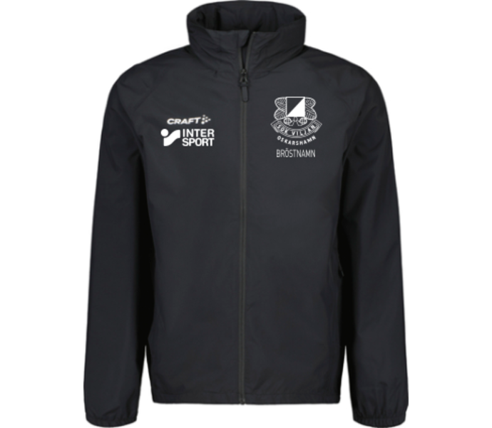 Evolve Rain Jacket W