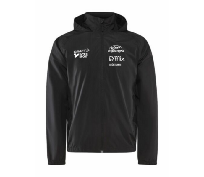 Evolve Rain Jacket W