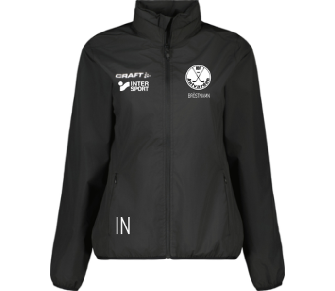 Evolve Rain Jacket W