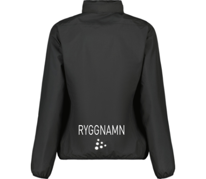 Evolve Rain Jacket W