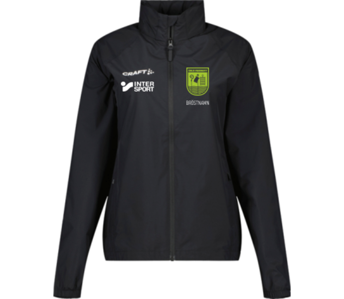 Evolve Rain Jacket W