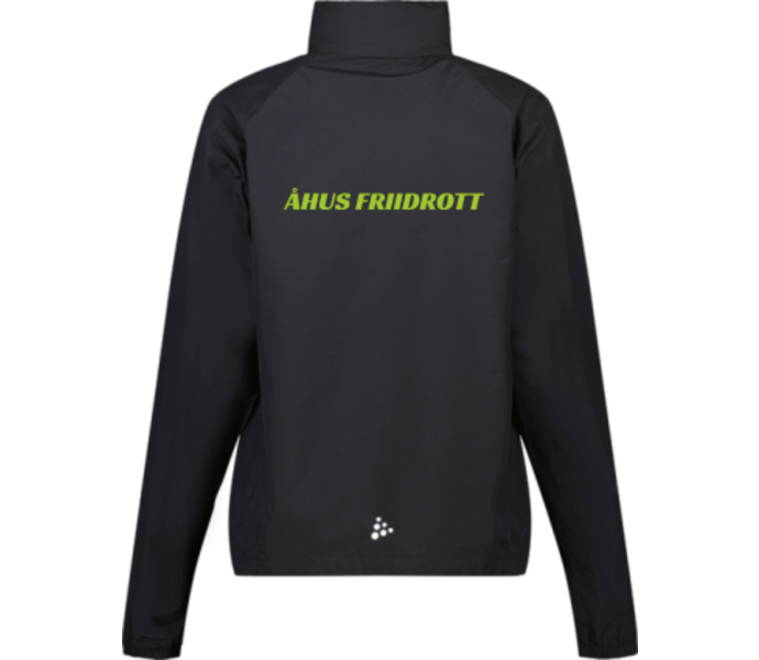 Evolve Rain Jacket W