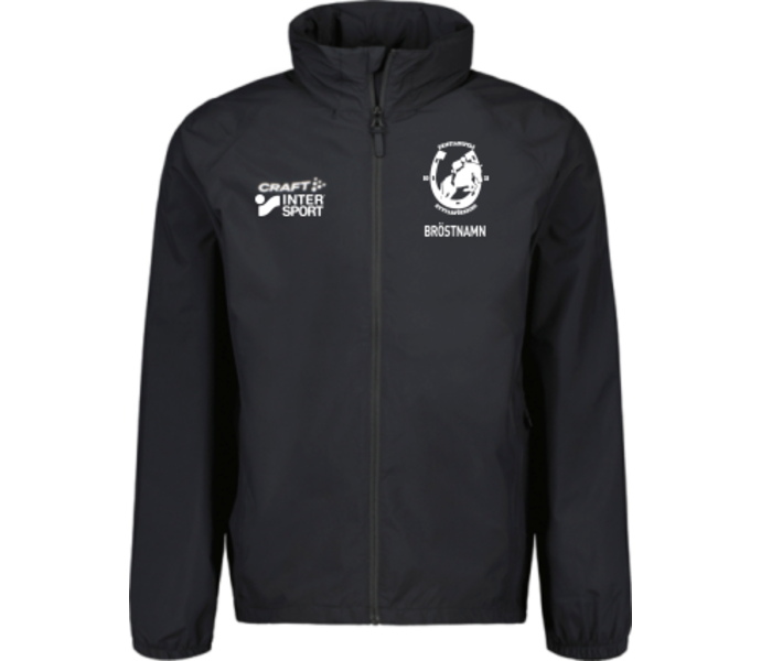 Evolve Rain Jacket W